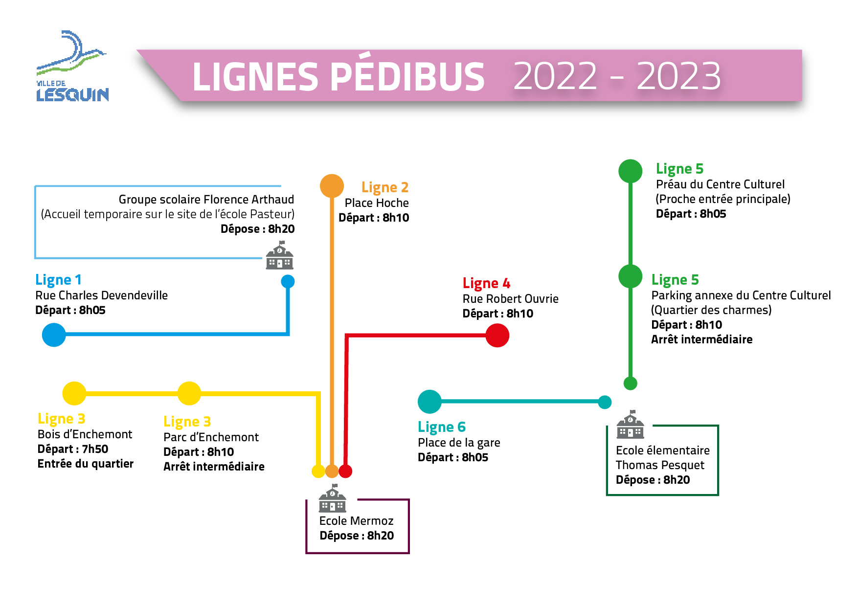 Lignes pédibus 2022 - 2023 2408